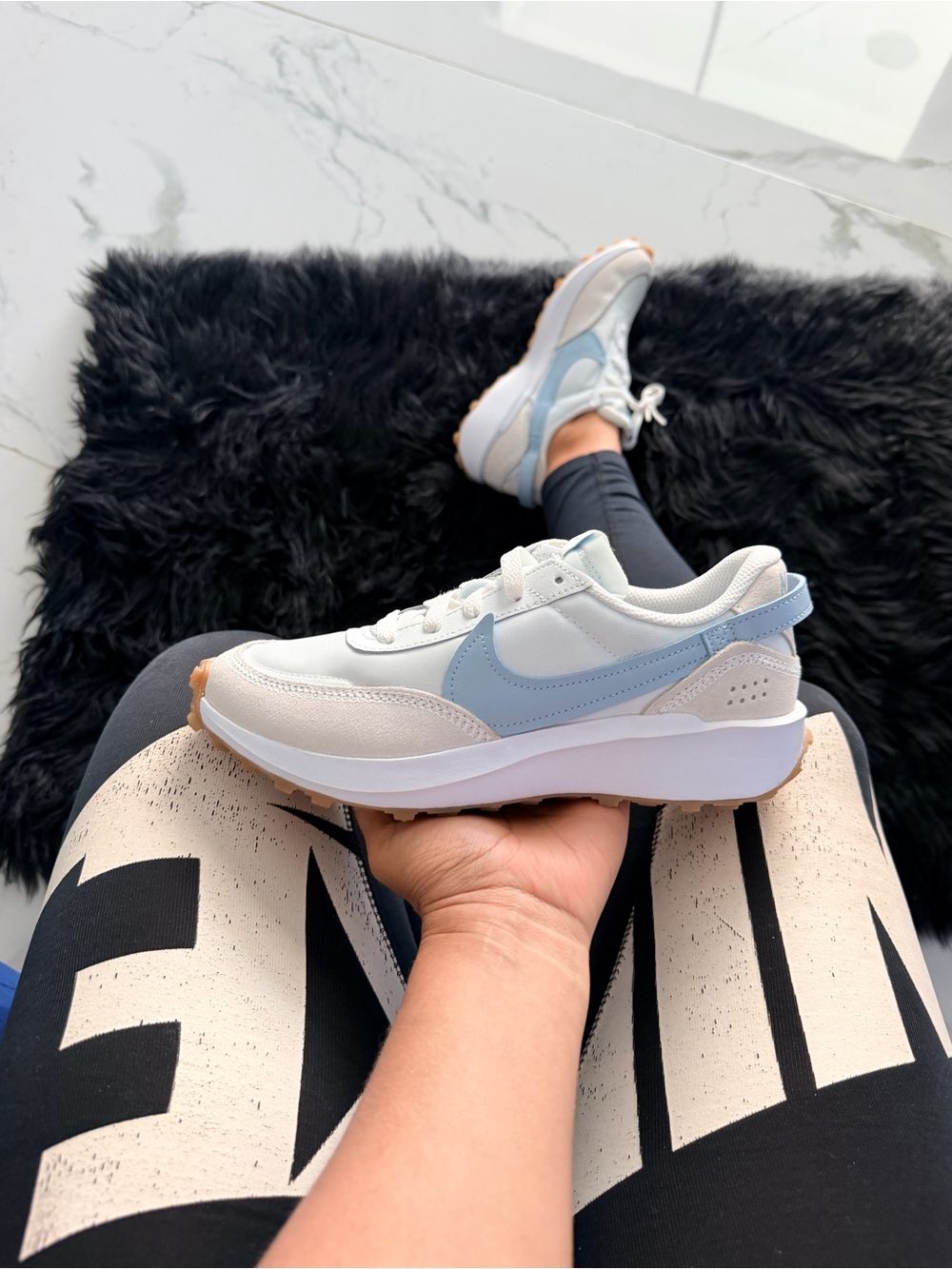 Nike Waffle Debut